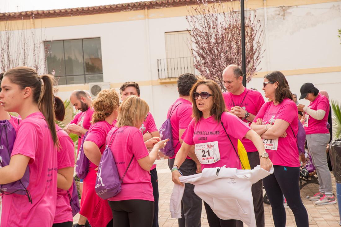 II CARRERA DE LA MUJER 004
