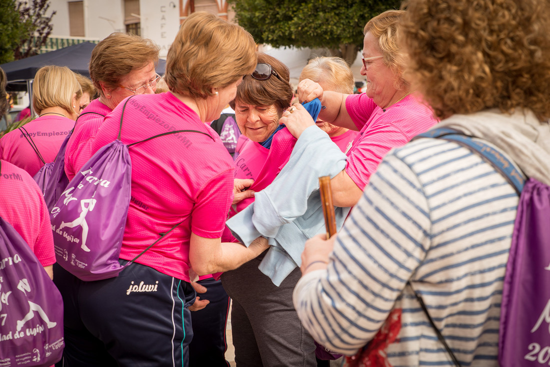 II CARRERA DE LA MUJER 006