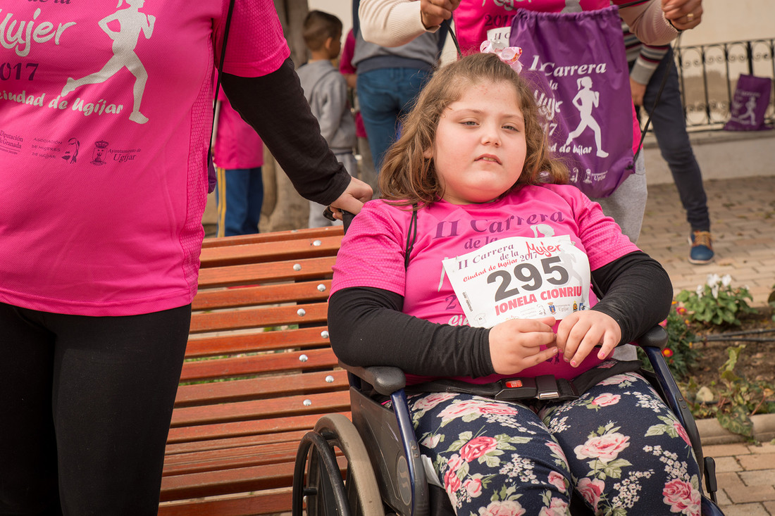 II CARRERA DE LA MUJER 011