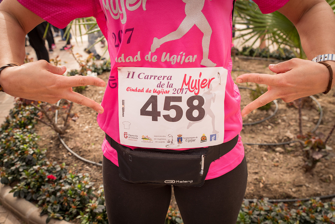 II CARRERA DE LA MUJER 013