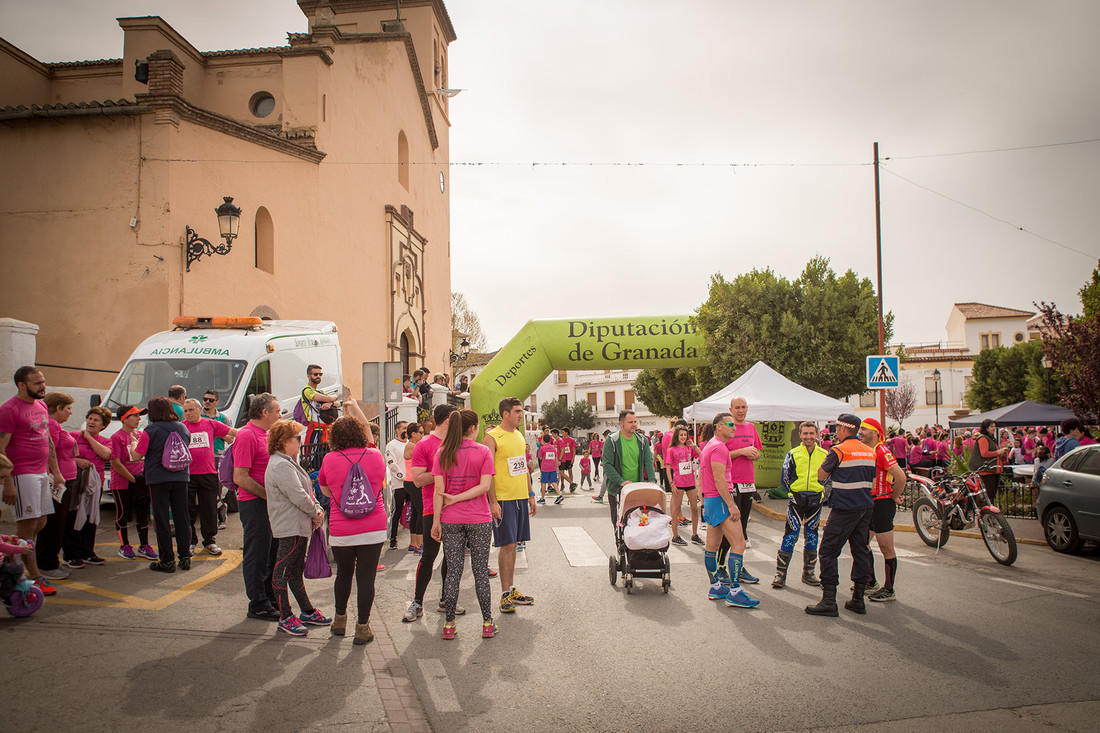 II CARRERA DE LA MUJER 015
