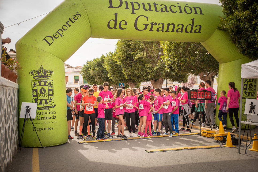 II CARRERA DE LA MUJER 017