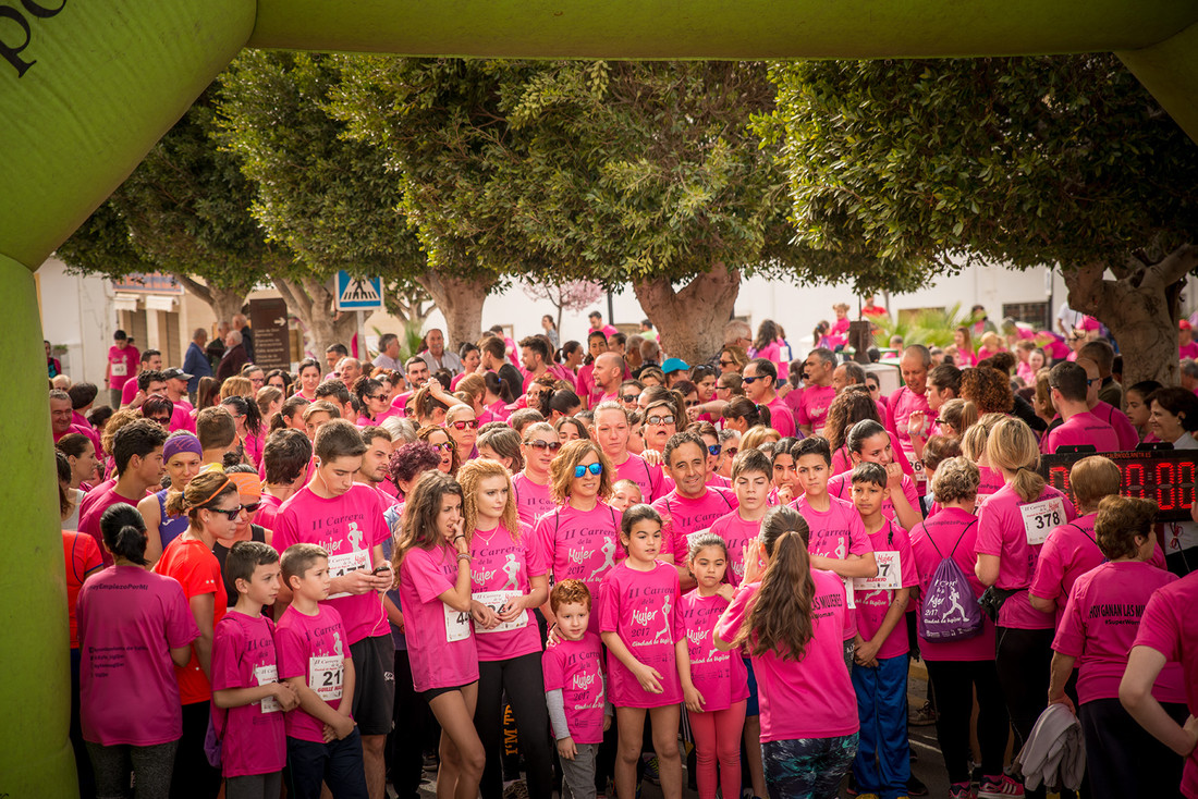 II CARRERA DE LA MUJER 018