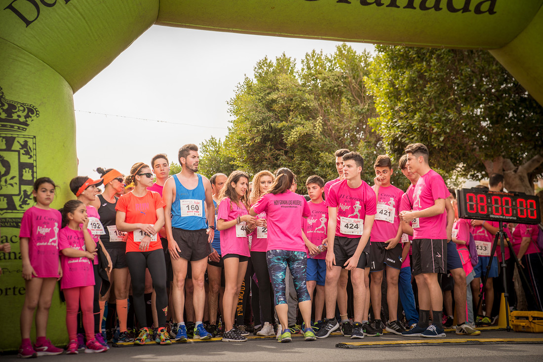 II CARRERA DE LA MUJER 020