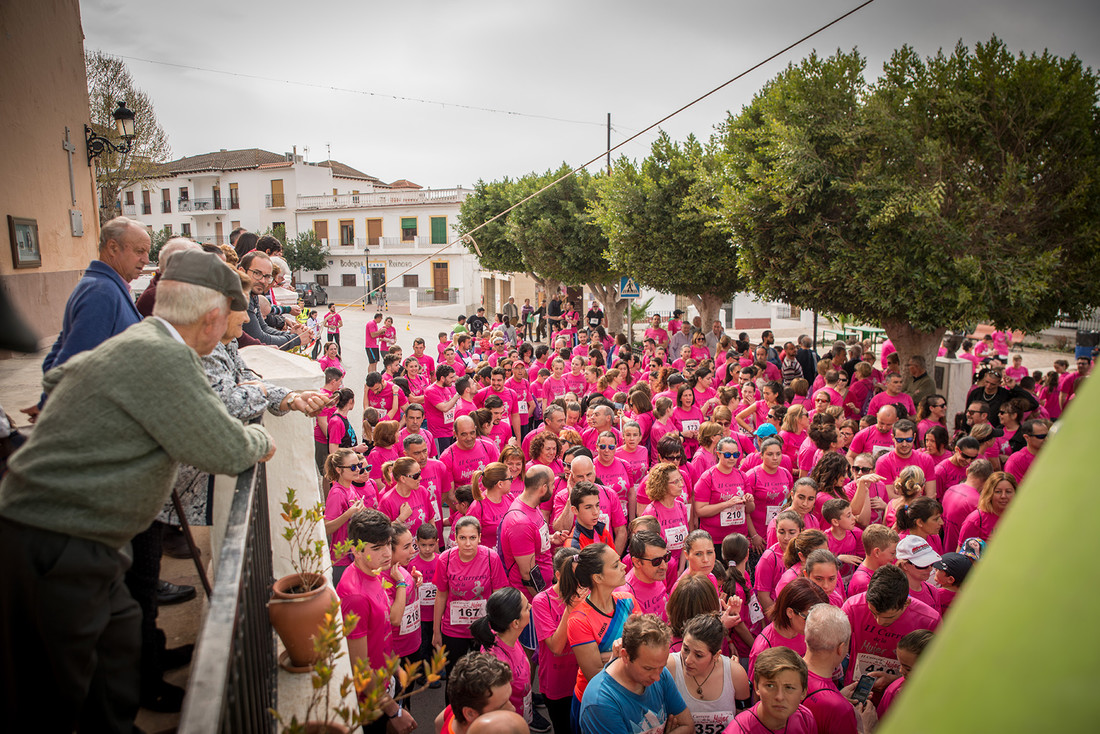 II CARRERA DE LA MUJER 021