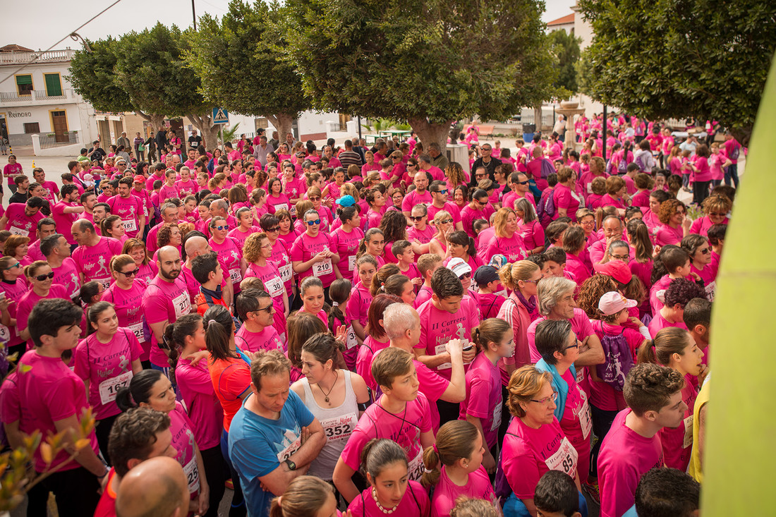 II CARRERA DE LA MUJER 022