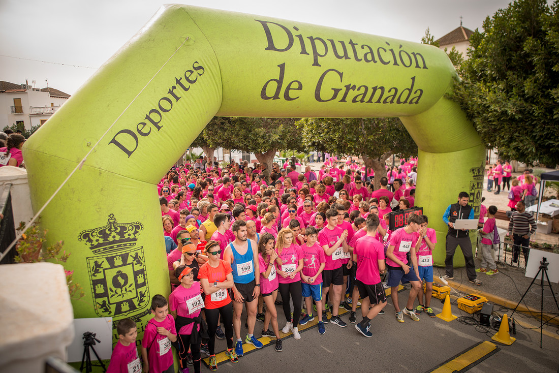 II CARRERA DE LA MUJER 023