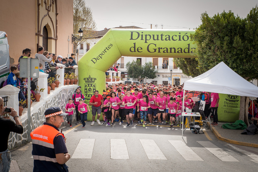 II CARRERA DE LA MUJER 025