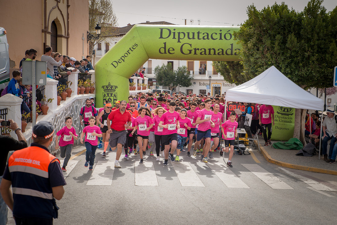 II CARRERA DE LA MUJER 026