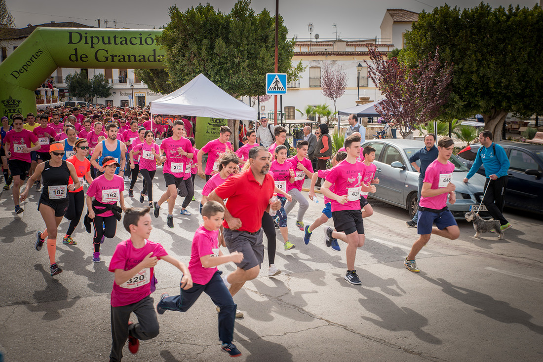 II CARRERA DE LA MUJER 027