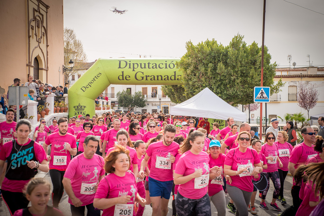 II CARRERA DE LA MUJER 029