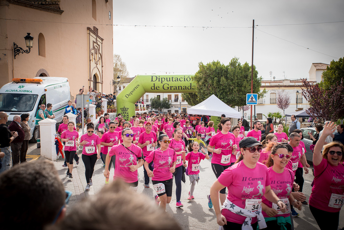 II CARRERA DE LA MUJER 030