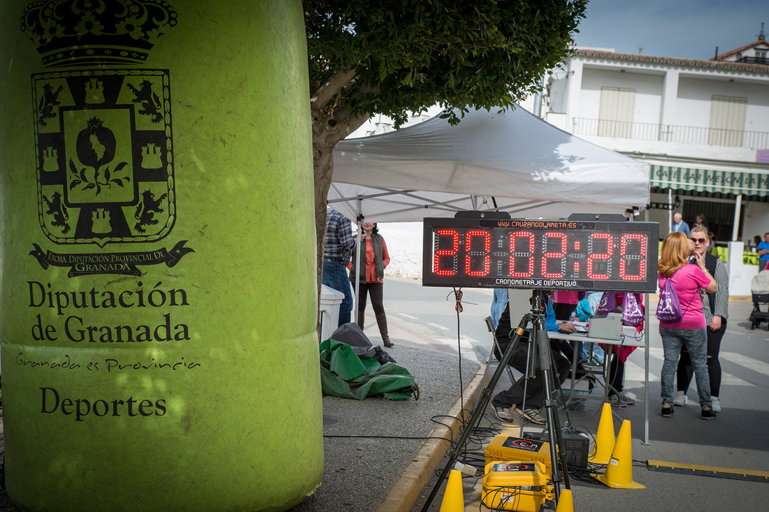 II CARRERA DE LA MUJER 032