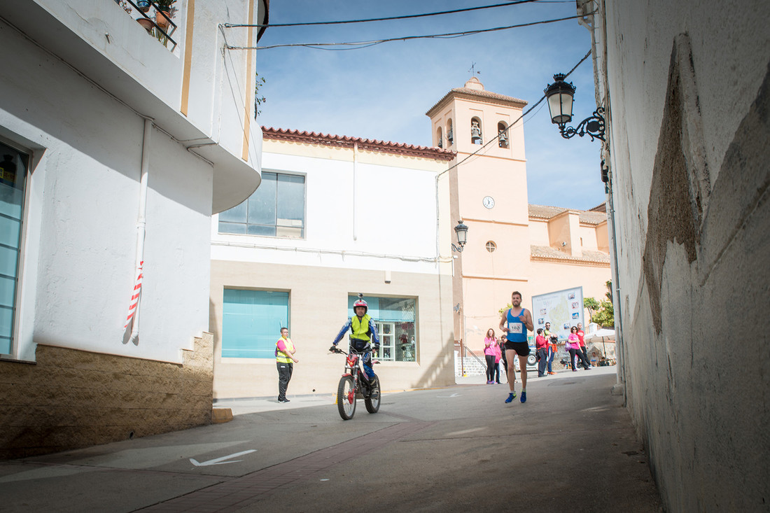 II CARRERA DE LA MUJER 034