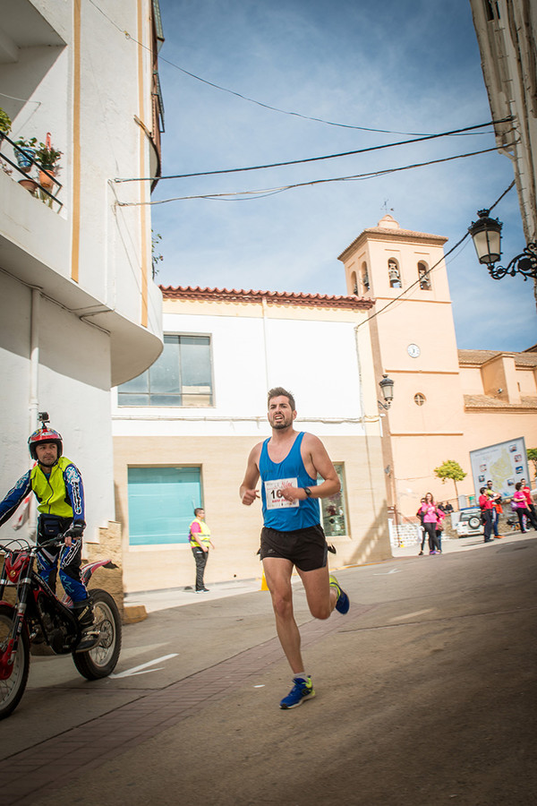 II CARRERA DE LA MUJER 035