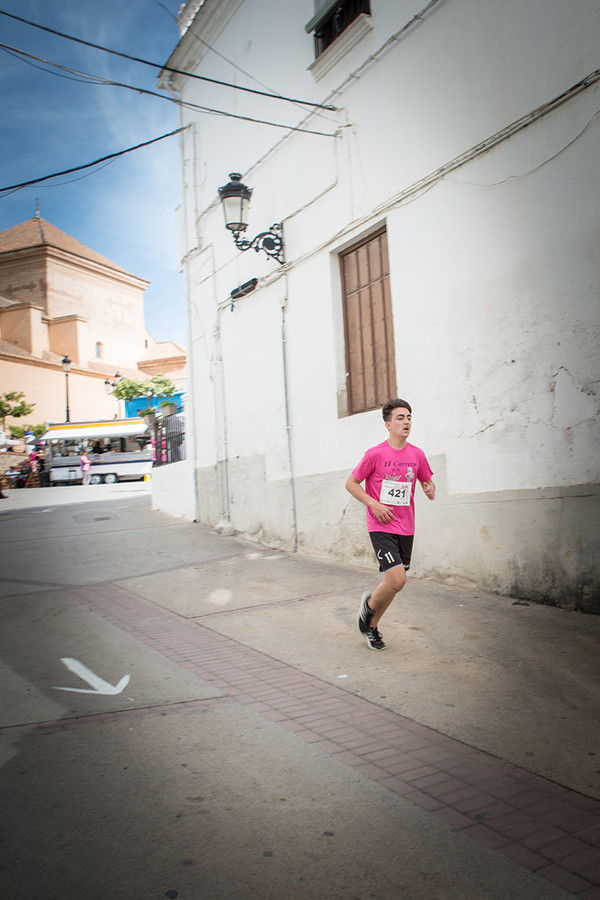 II CARRERA DE LA MUJER 036