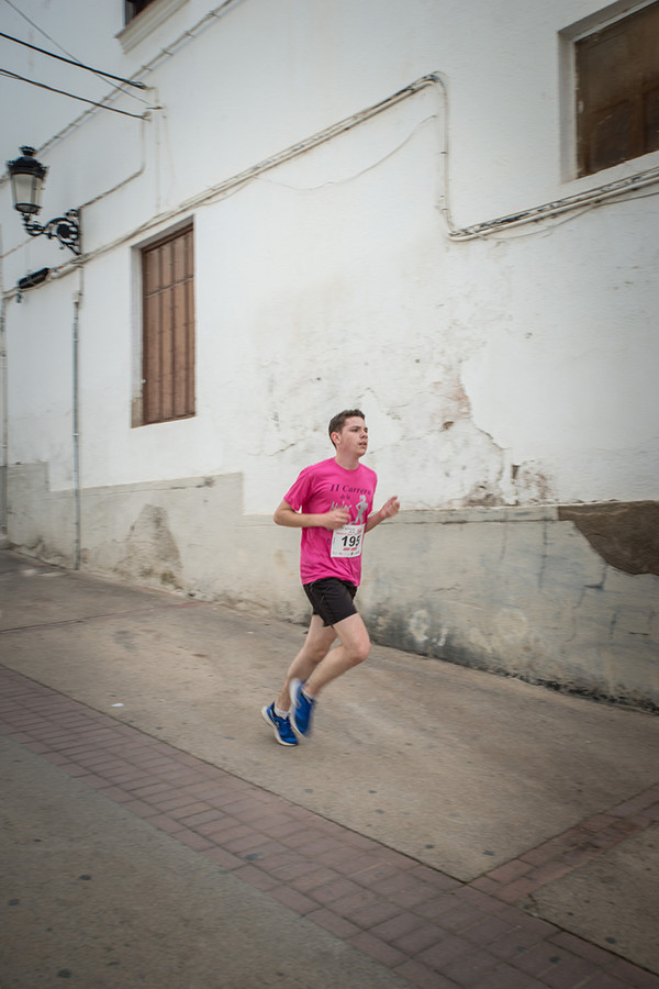 II CARRERA DE LA MUJER 037