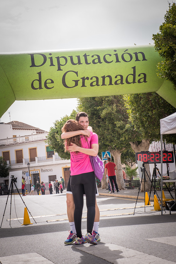 II CARRERA DE LA MUJER 041