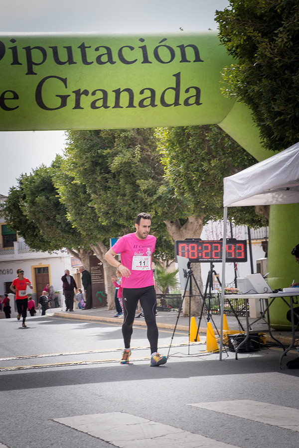 II CARRERA DE LA MUJER 042