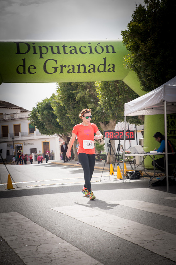 II CARRERA DE LA MUJER 043