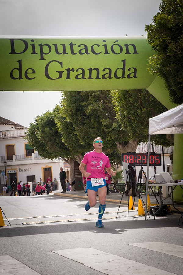II CARRERA DE LA MUJER 044