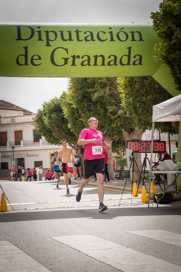 II CARRERA DE LA MUJER 045