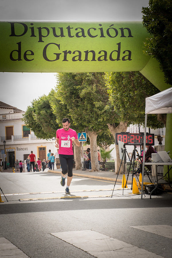II CARRERA DE LA MUJER 046
