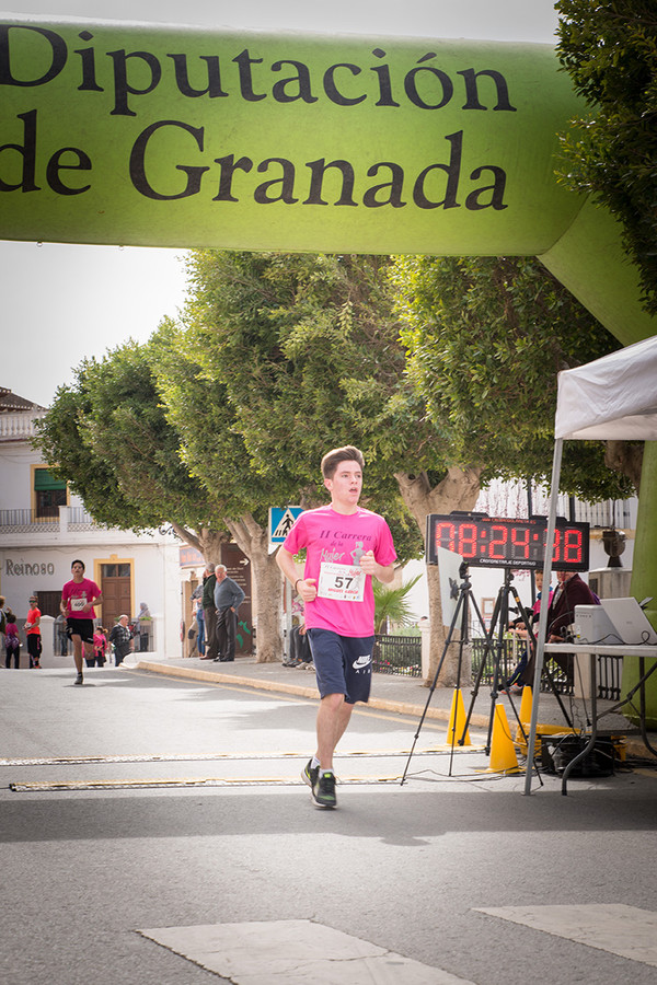 II CARRERA DE LA MUJER 047