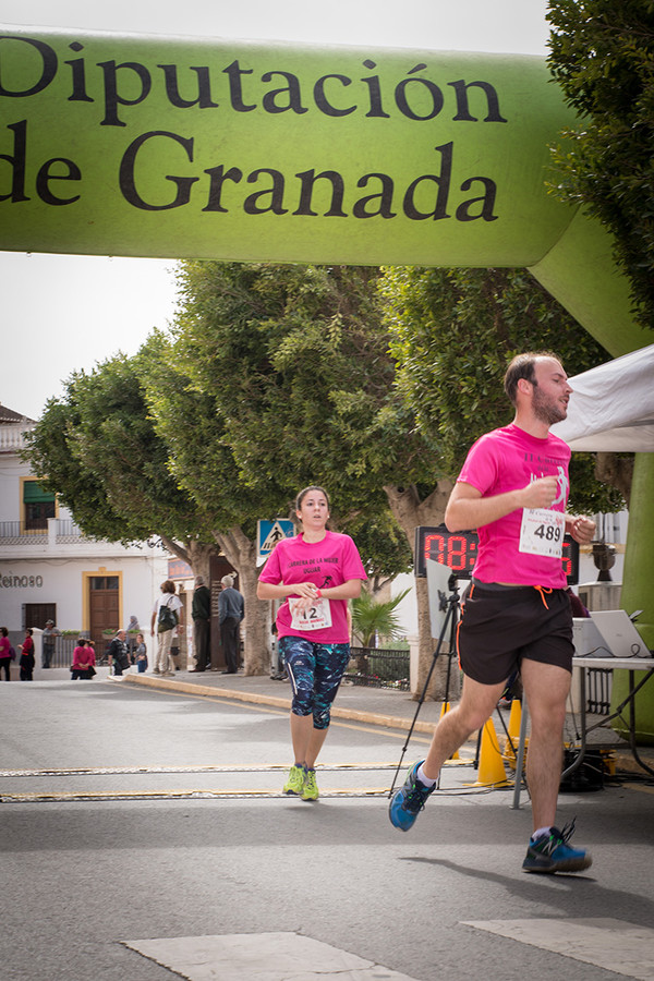 II CARRERA DE LA MUJER 048