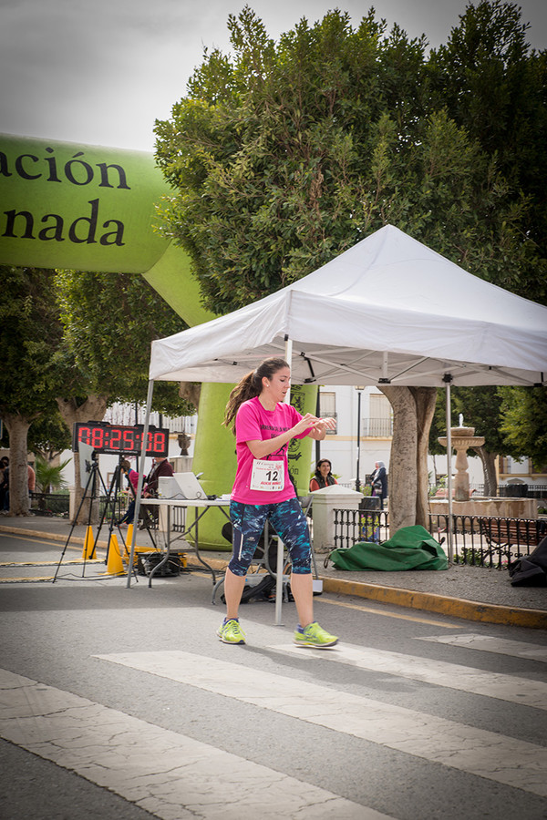 II CARRERA DE LA MUJER 049