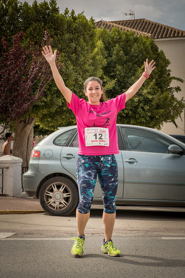 II CARRERA DE LA MUJER 050
