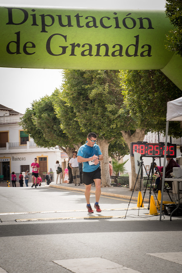 II CARRERA DE LA MUJER 051