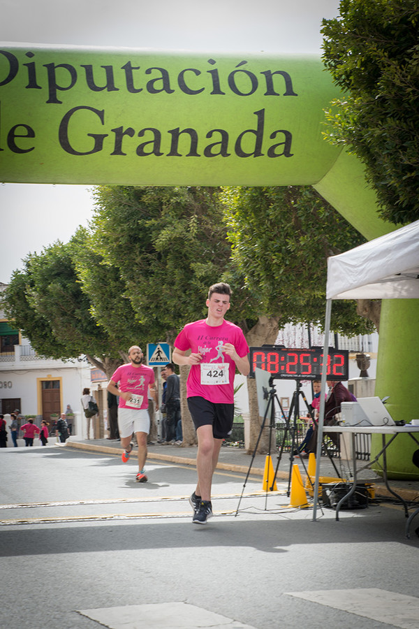 II CARRERA DE LA MUJER 052