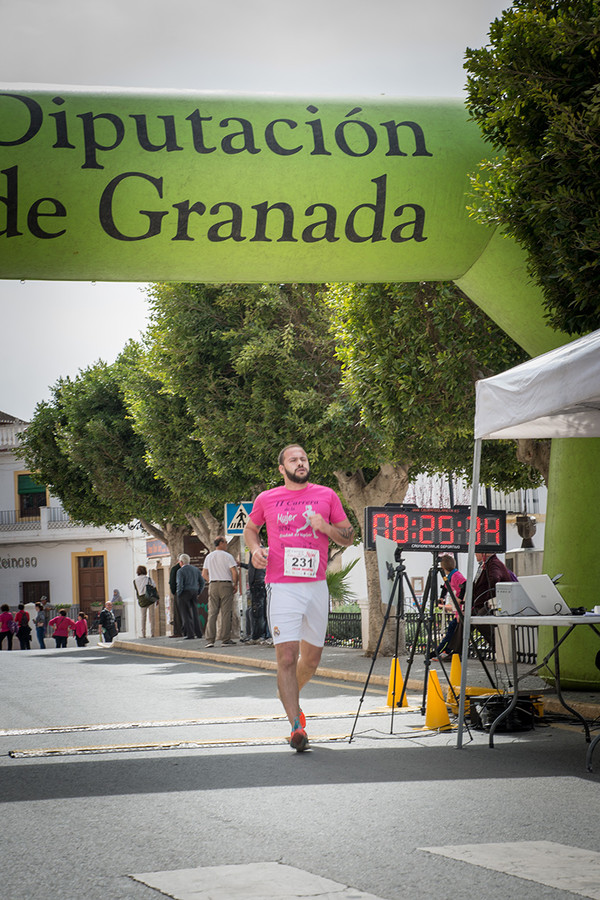 II CARRERA DE LA MUJER 053