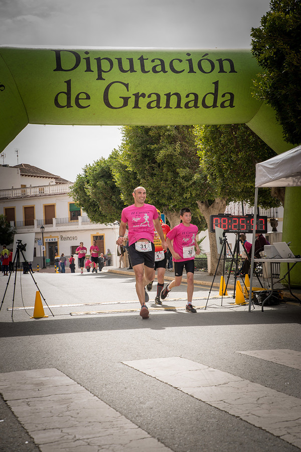II CARRERA DE LA MUJER 055