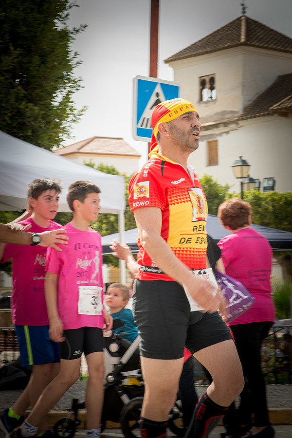 II CARRERA DE LA MUJER 056