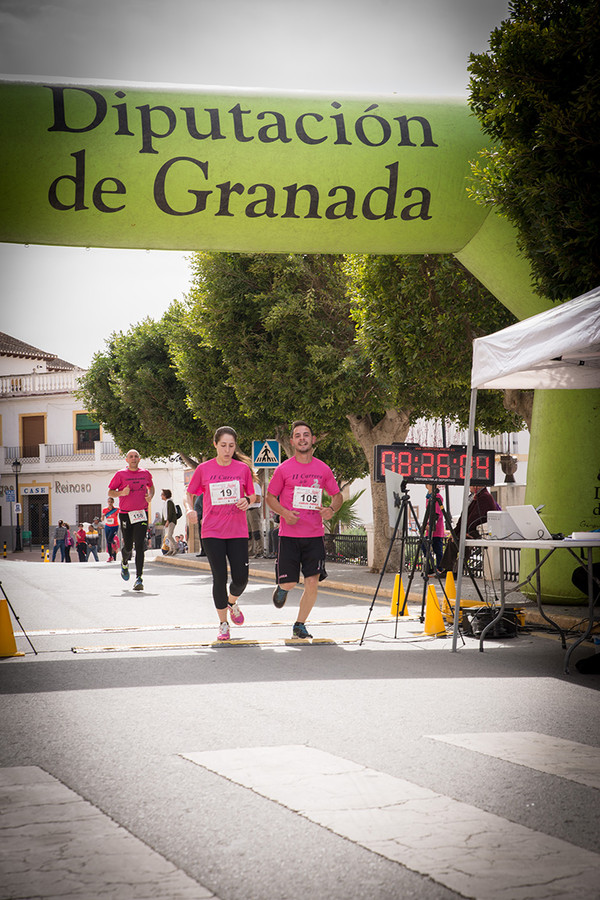 II CARRERA DE LA MUJER 057