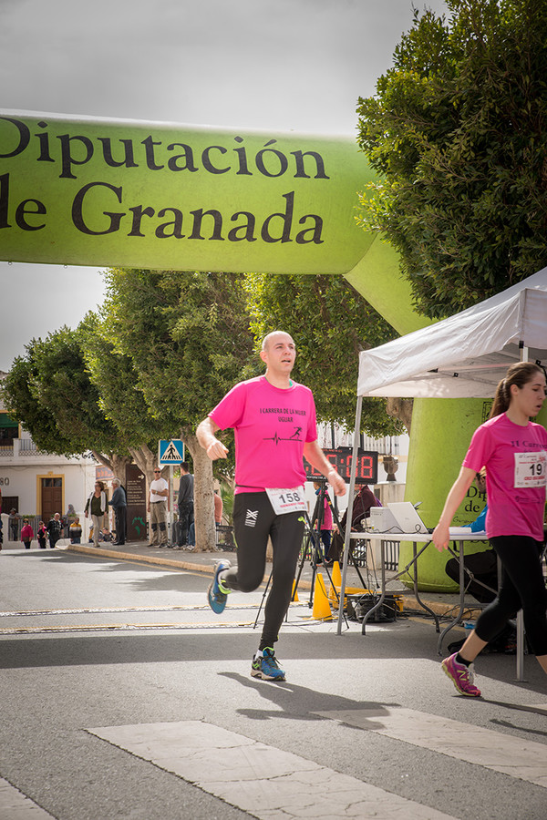 II CARRERA DE LA MUJER 058