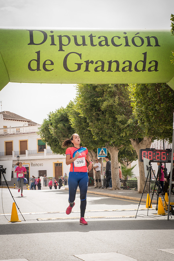 II CARRERA DE LA MUJER 059