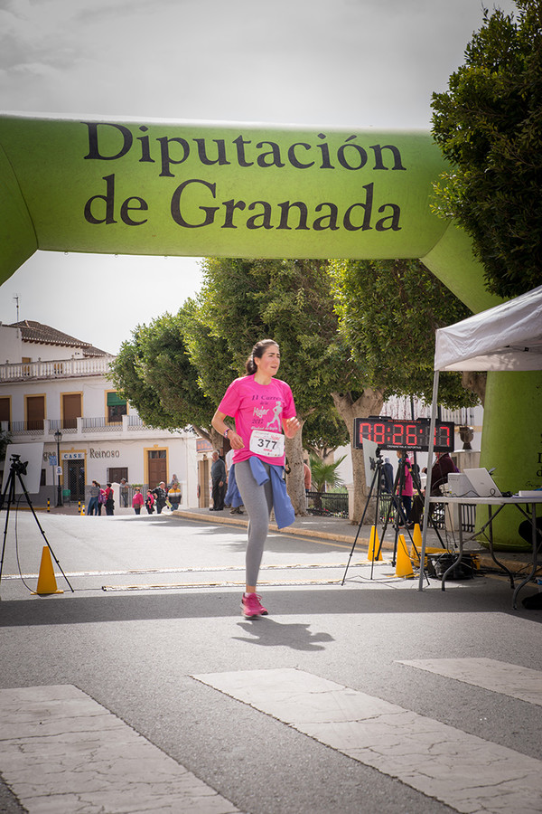 II CARRERA DE LA MUJER 060