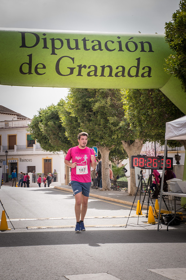 II CARRERA DE LA MUJER 061