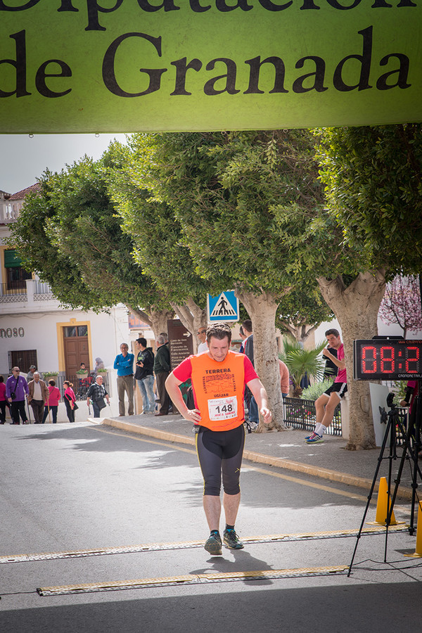 II CARRERA DE LA MUJER 062