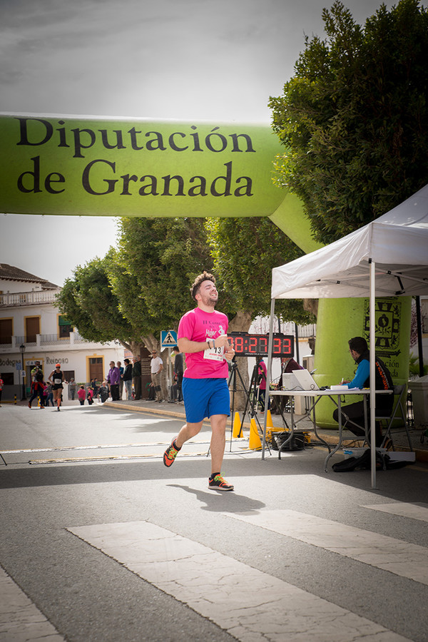 II CARRERA DE LA MUJER 063