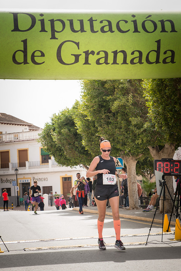 II CARRERA DE LA MUJER 064