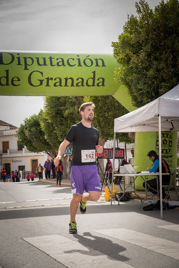 II CARRERA DE LA MUJER 065