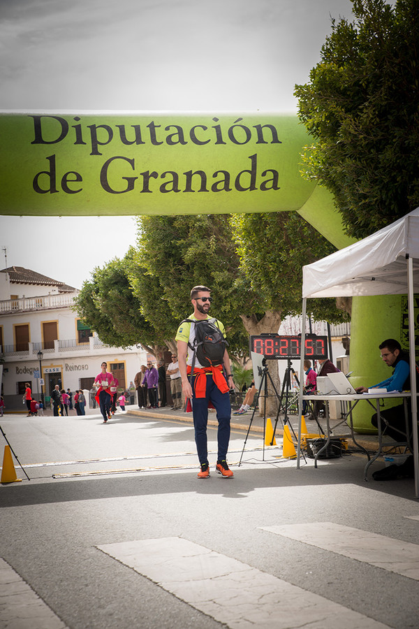 II CARRERA DE LA MUJER 066