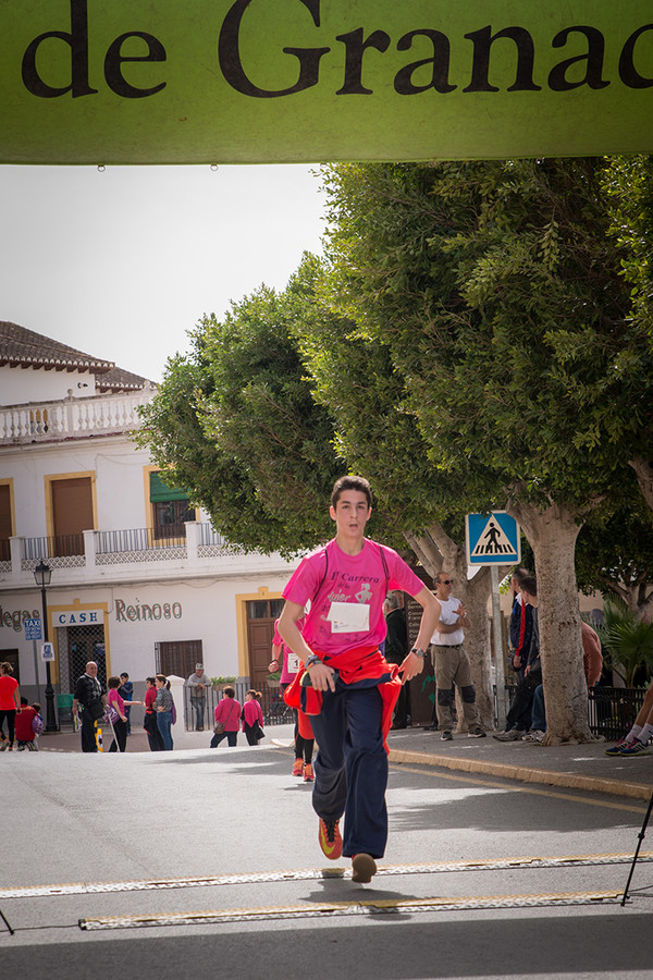 II CARRERA DE LA MUJER 067