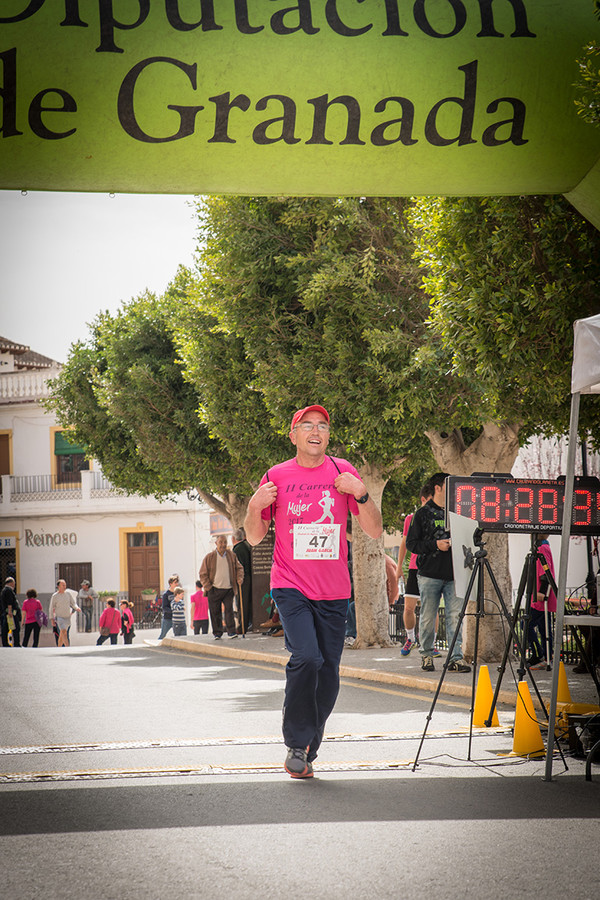 II CARRERA DE LA MUJER 068