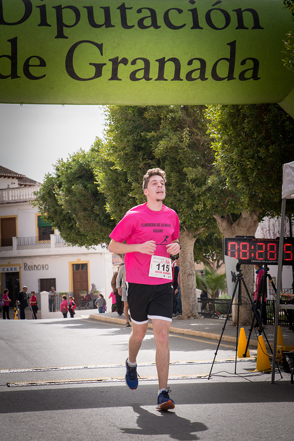 II CARRERA DE LA MUJER 069