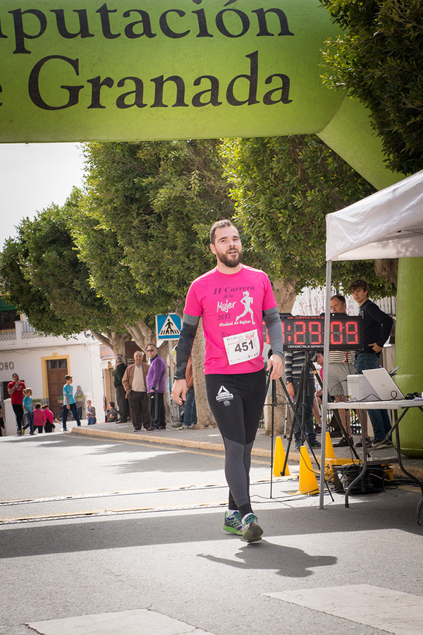 II CARRERA DE LA MUJER 070
